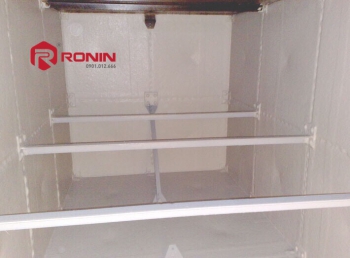 Lọ hoa Composite | Chậu hoa Composite